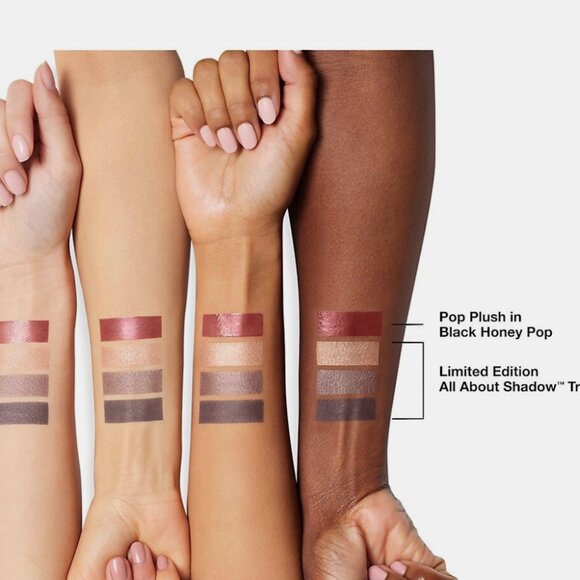 Clinique Full Face Forward: Not Your Average Neutrals 5-Piece Makeup Set - $102 - Picture 4 of 4